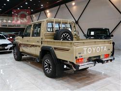 Toyota Land Cruiser Pickup